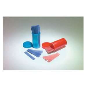  Litmus Paper   Red (100 Base test Strips): Toys & Games