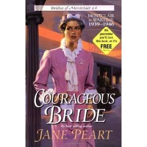   Bride (Brides of Montclair, Book 14) [Paperback] Jane Peart Books