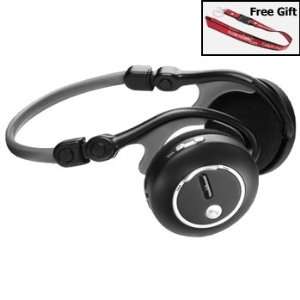  Bluetooth HBS 200 Stereo Headset Cell Phones 