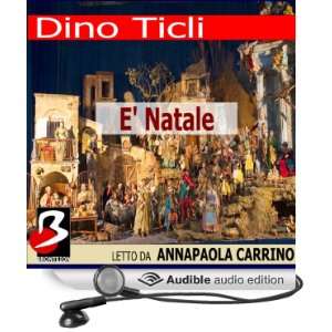   ] (Audible Audio Edition) Dino Ticli, Anna Paola Carrino Books