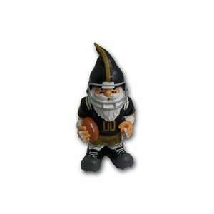  New York Jets Forever Collectibles Throwback Garden Gnome 