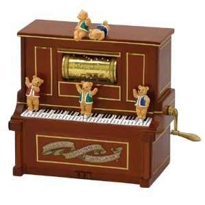   Musical Miniatures   Player Piano #69062 
