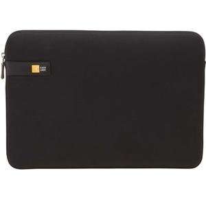  Case Logic, 15 MacBook Pro Sleeve Black (Catalog Category 
