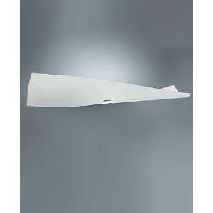 Papillon wall sconce   small, 110   125V (for use in the U.S., Canada 