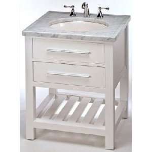  Empire Industries Vanity PR24W