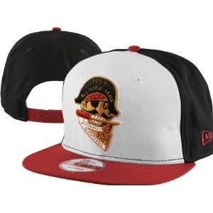  Pittsburgh Pirates 9FIFTY 1959 All Star Patch Snapback Hat 