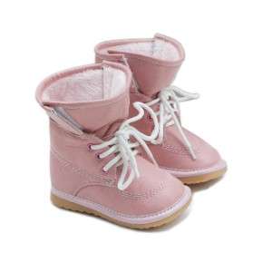 NEW Girls, Toddler Pink Long or Short Squeaky Boots, Shoes  