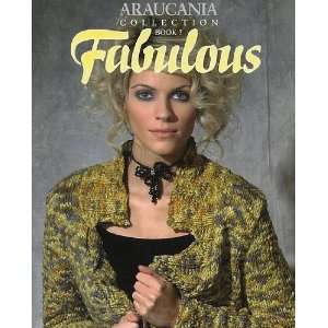  Araucania Collection Fabulous   Jenny Watson #5