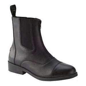 Dublin Reserve Childs Zip Up Paddock Boots  Sports 