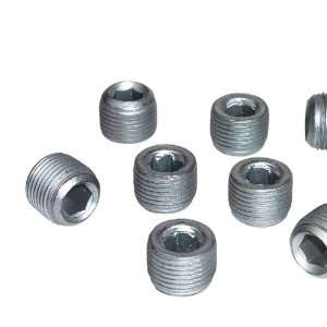  Set Screw, Stainless Steel, for Size 7, 8, & 9 Fittings 