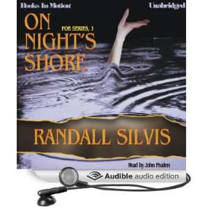   Shore (Audible Audio Edition) Randall Silvis, John Pruden Books