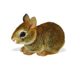 Safari Ltd. Eastern Cottontail Rabbit Baby Toys & Games