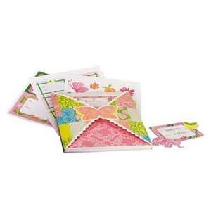  Lilly Pulitzer Bees Knees Patch Stickers & Labels Office 