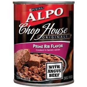  Alpo Chop House Prime Rib