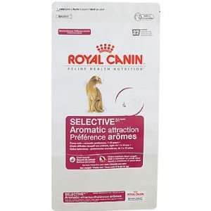  Royal Canin Feline Nutrition   Selective   Aromatic 