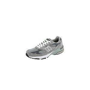 New Balance   MR993 (Grey)   Footwear