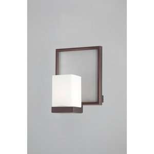   Own 1 Light Bath Wall Fixture with LED Nightlight: Home Improvement