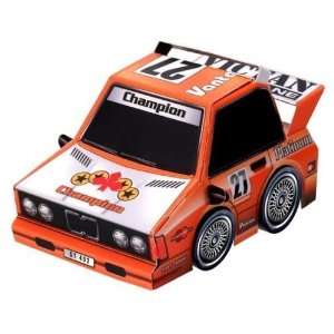  GT Racing World wide Champion  GT402 Toys & Games
