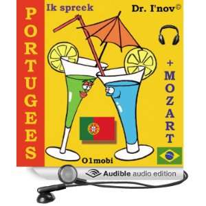  Ik spreek Portugees (met Mozart) Volume Basis [I Speak 