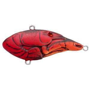 Koppers Live Target Crawfish Trap   3 Red  Sports 