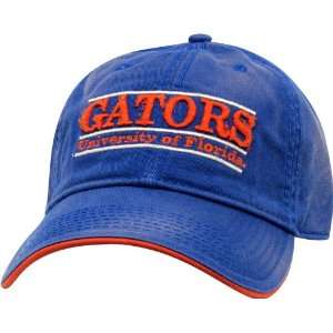  Florida Intense Washed Team Color with Classic Bar Design 