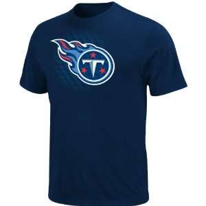    Tennessee Titans Depth Chart T Shirt Small: Sports & Outdoors