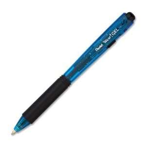  Pentel WOW Gel Pen (K437CRS)