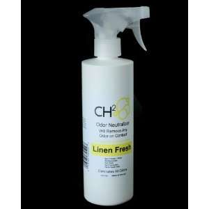  16oz CH2 Odor Neutralizer   Linen Fresh: Kitchen & Dining