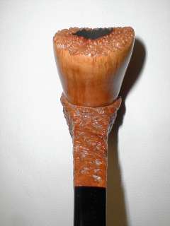 Castello Collection Freehand Dublin Pipe * 1989 Mint * COOPERSARK NO 
