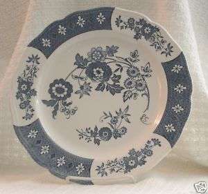 Royal Staffordshire Cathay J & G Meakin Dessert Plate  