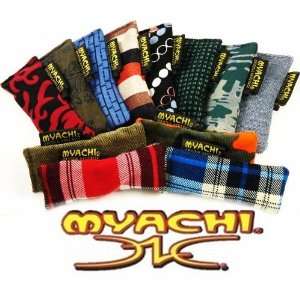   Myachi Hand Sacks Series 5.0 Color and Style Will Vary Toys & Games