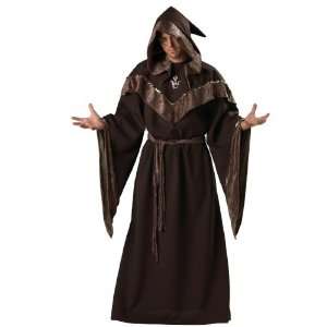  In Character Costumes Mystic Sorcerer Elite Collection Adult Costume 