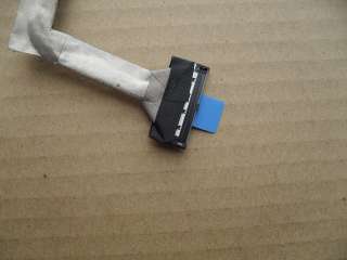 Genuine New DELL Inspiron 1750 LCD LED Cable 50.4CN05.101 G600T  