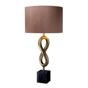  Lighting New York NOB14 Lny Special 1 Light Table Lamps in 