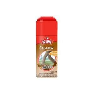   Kiwi 203 003 4.25 Oz Suede and Nubuck Cleaner: Health & Personal Care