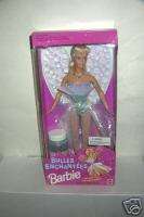 RARE NRFB Bulles Enchantees Bubble Fairy Barbie Foreign  