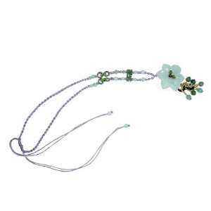   Sparkling Center From the Radiant Color Jade Beads: Everything Else