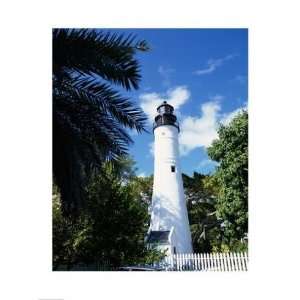  PVT/Superstock SAL10962437A Key West Lighthouse and Museum 