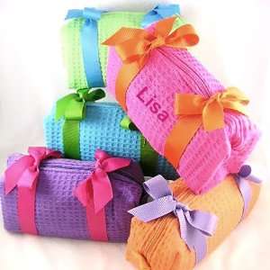  Personalized Spa Toiletry Bags: Health & Personal Care