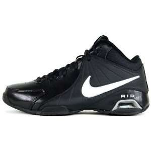  NIKE AIR VISI PRO BASKETBALL SHOES: Sports & Outdoors