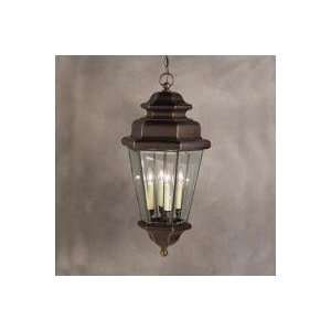  9831OZ Kichler Savannah Estate Collection lighting: Home 