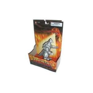  Godzilla 6.5 Mecha Godzilla Action Figure Toys & Games