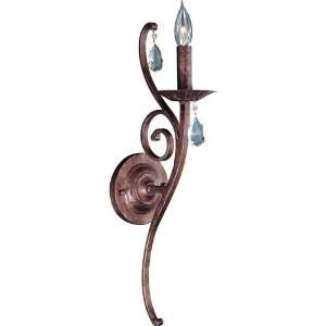  Cherie 21 High Wall Sconce