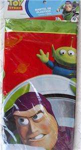  Story Birthday Party Supplies on Toy Story Party Supplies Ultimate Party Kit   Toys   Games
