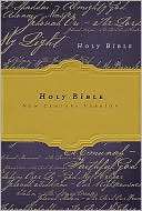 NCV Pocket Bible (Purple) Thomas Nelson