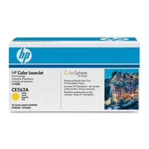  CE262A HP Color LaserJet CP4025 Series Smart Printer 