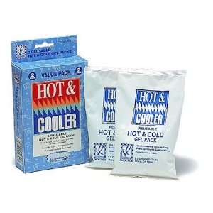  JL Childress Hot and Cool Gel Packs: Baby