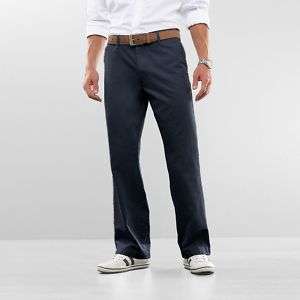 DOCKERS D3 MARINE Classic Fit Soft Khaki pants NEW  