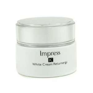    Impress IC White Cream Returnergy   40g