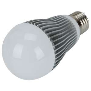  E27 5w 85   265v 3000k Warm White LED Light Bulb: Home 